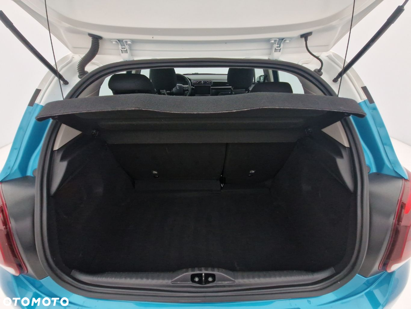 Citroën C3 1.2 PureTech Shine - 22