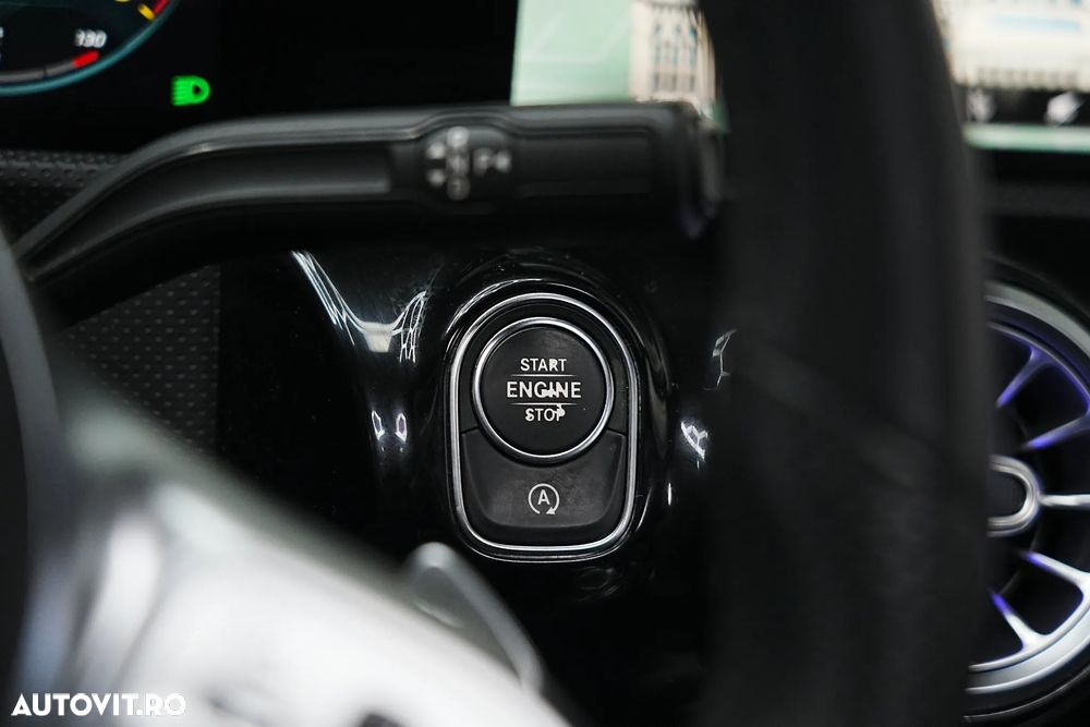 Mercedes-Benz CLA 180 d 7G-DCT AMG Line - 30