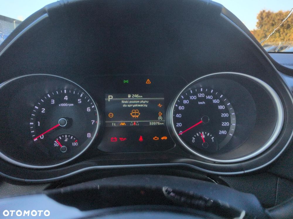 Kia Ceed 1.5 T-GDI M DCT - 17
