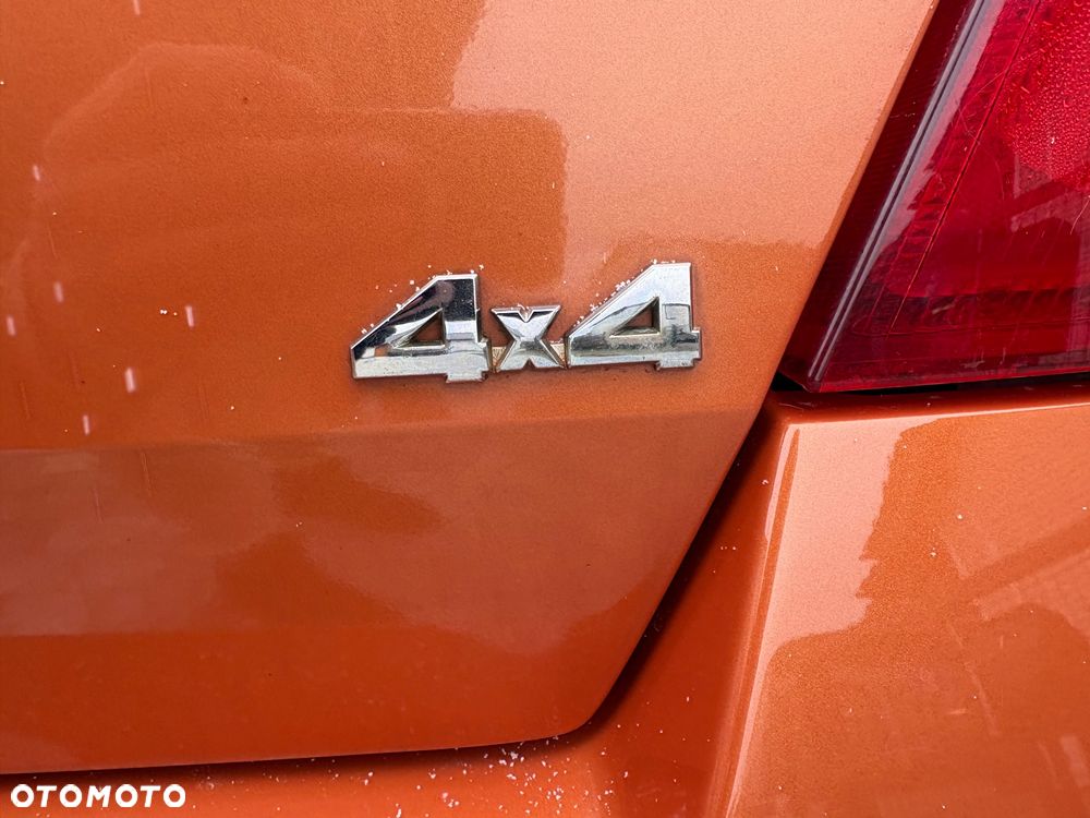 Suzuki Swift 1.3 4x4 Comfort - 8