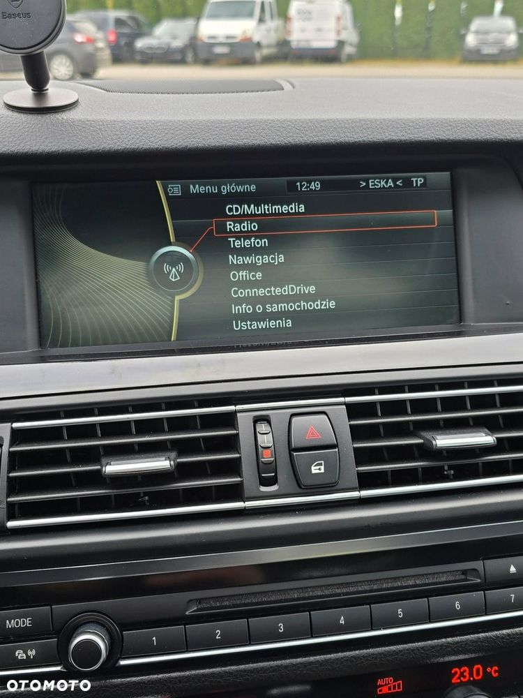 BMW Seria 5 - 37