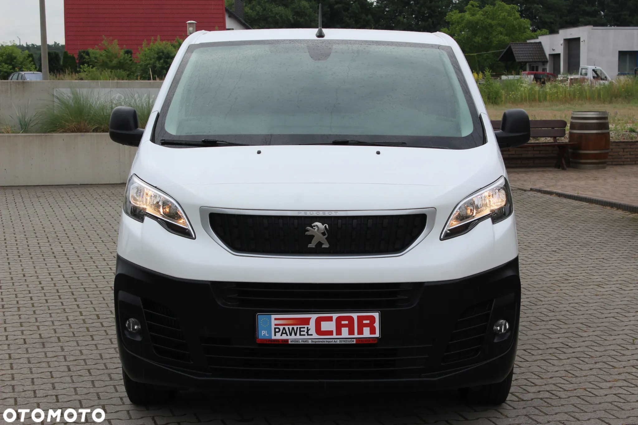 Peugeot Expert - 2