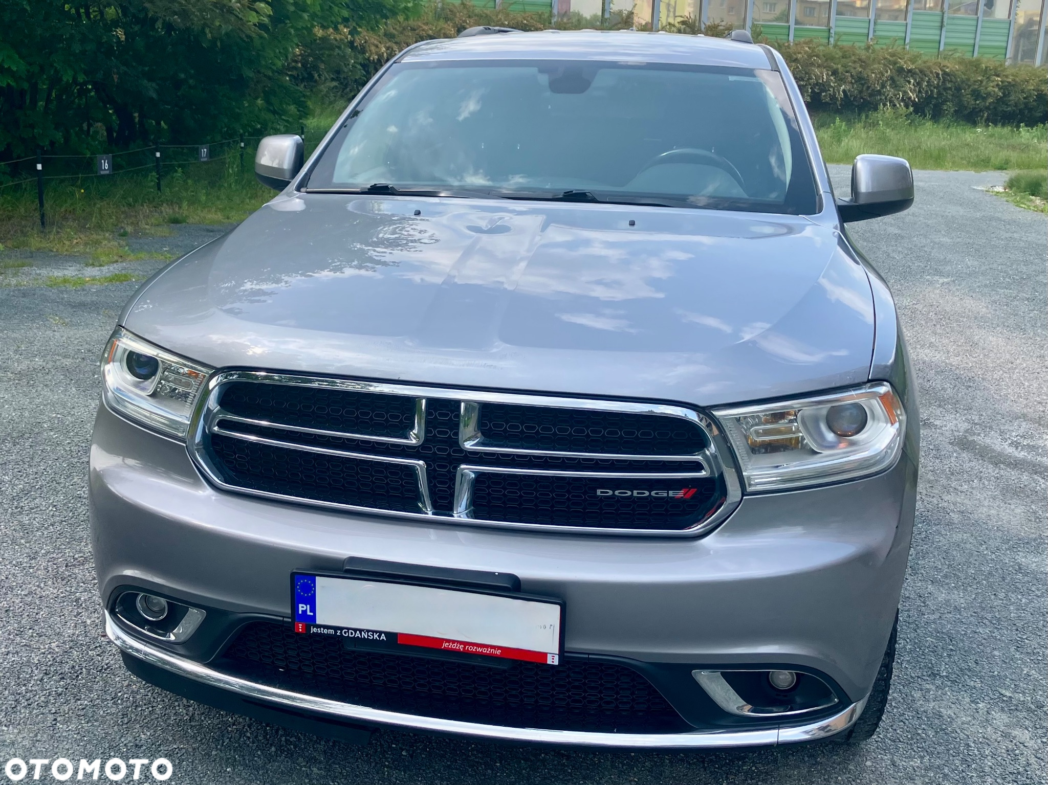 Dodge Durango - 2