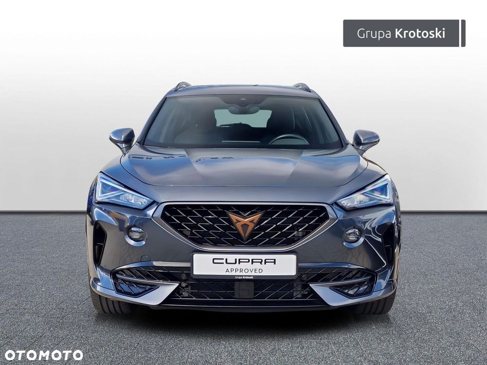 Cupra Formentor 2.0 TSI 4Drive DSG - 10
