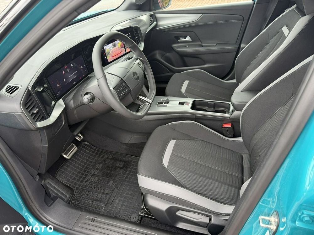 Opel Mokka 1.2 T GS S&S - 38