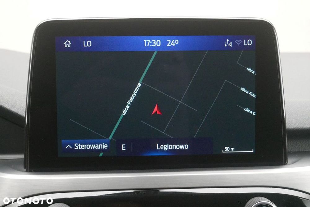 Ford Kuga - 21