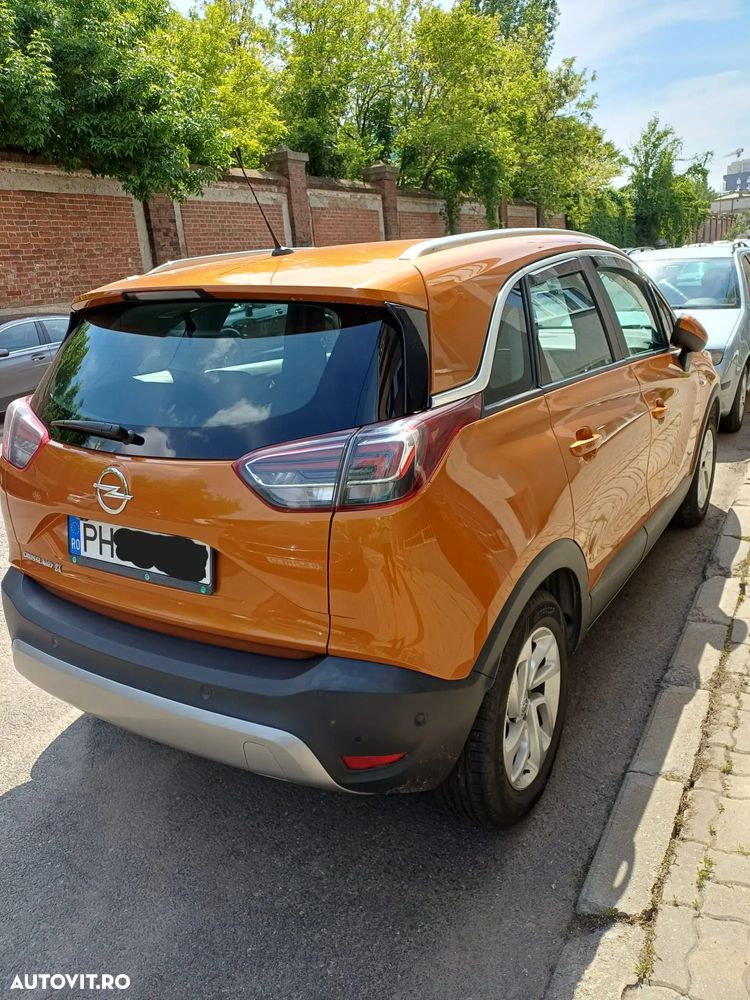 Opel Crossland 1.2 Start/Stop Innovation - 2