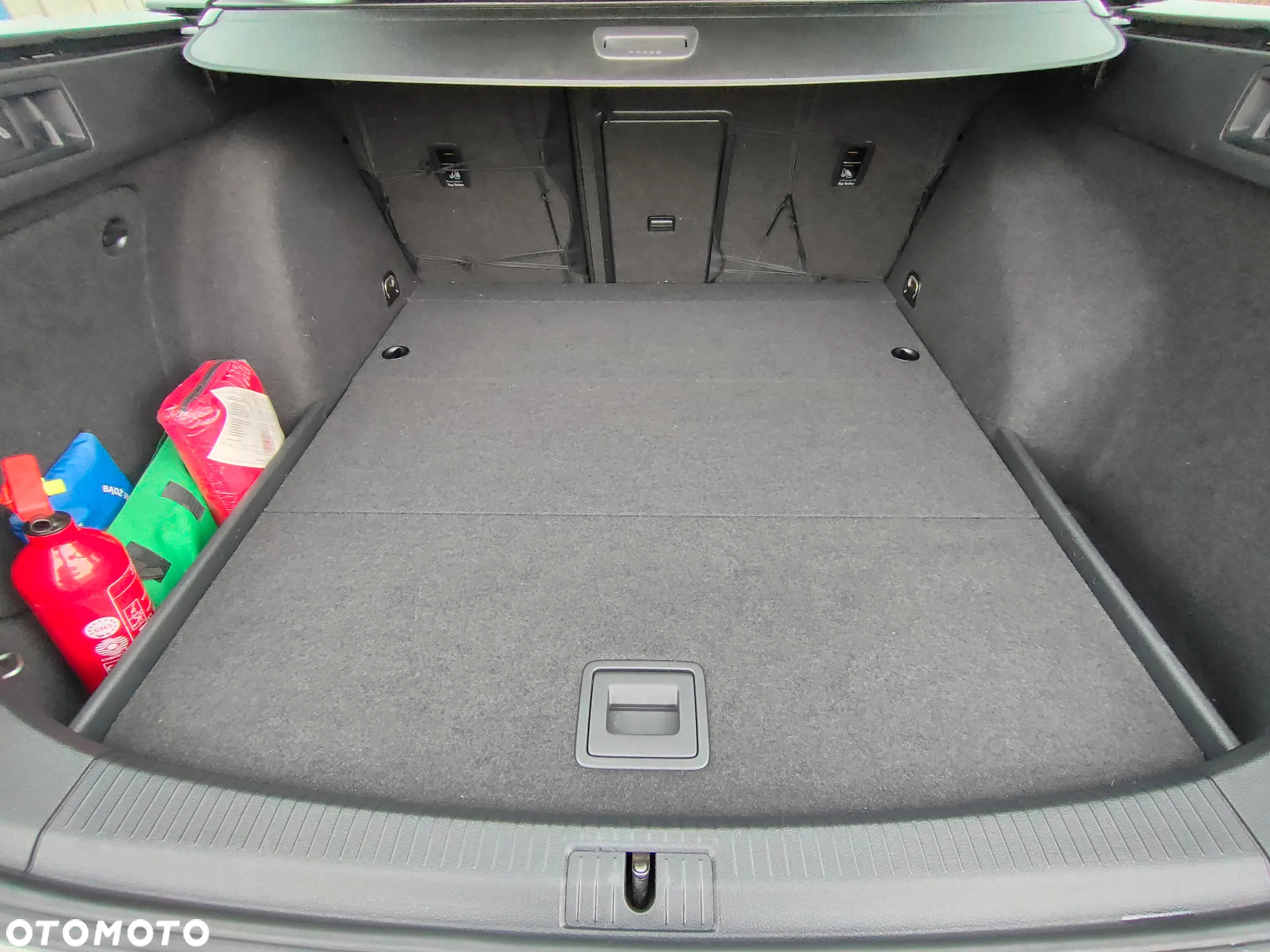 Volkswagen Golf VII 1.6 TDI BMT Trendline - 27