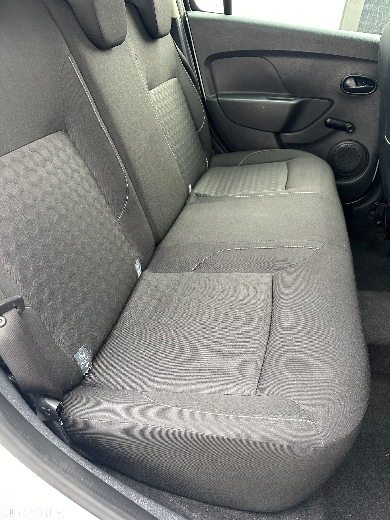 Dacia Logan MCV 1.5 dCi Laureate - 16