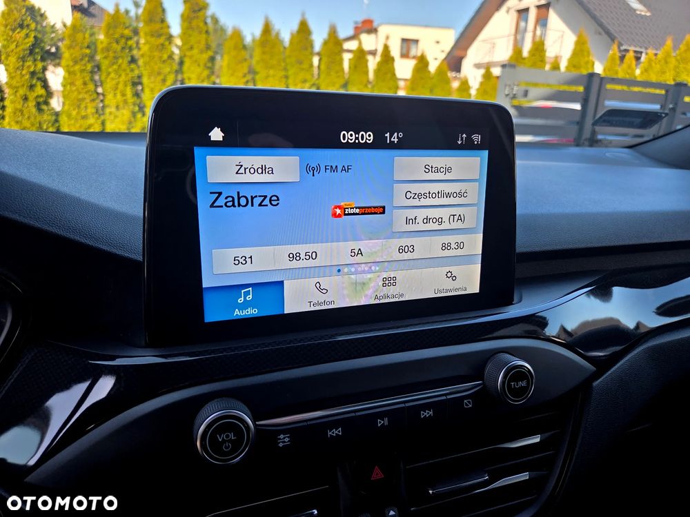 Ford Focus 1.0 EcoBoost ST-Line ASS - 37