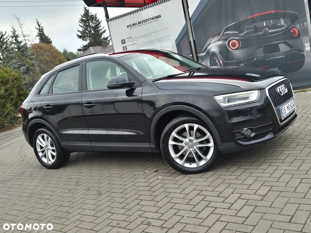 Audi Q3 2.0 TDI - 18