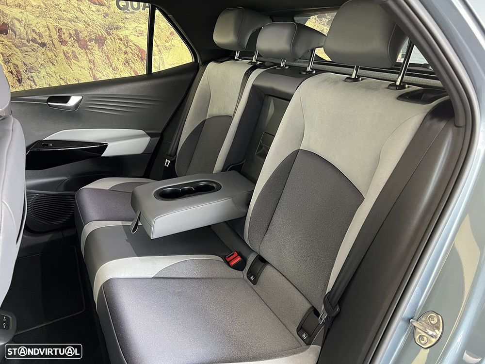 VW ID.3 Pro Family - 24