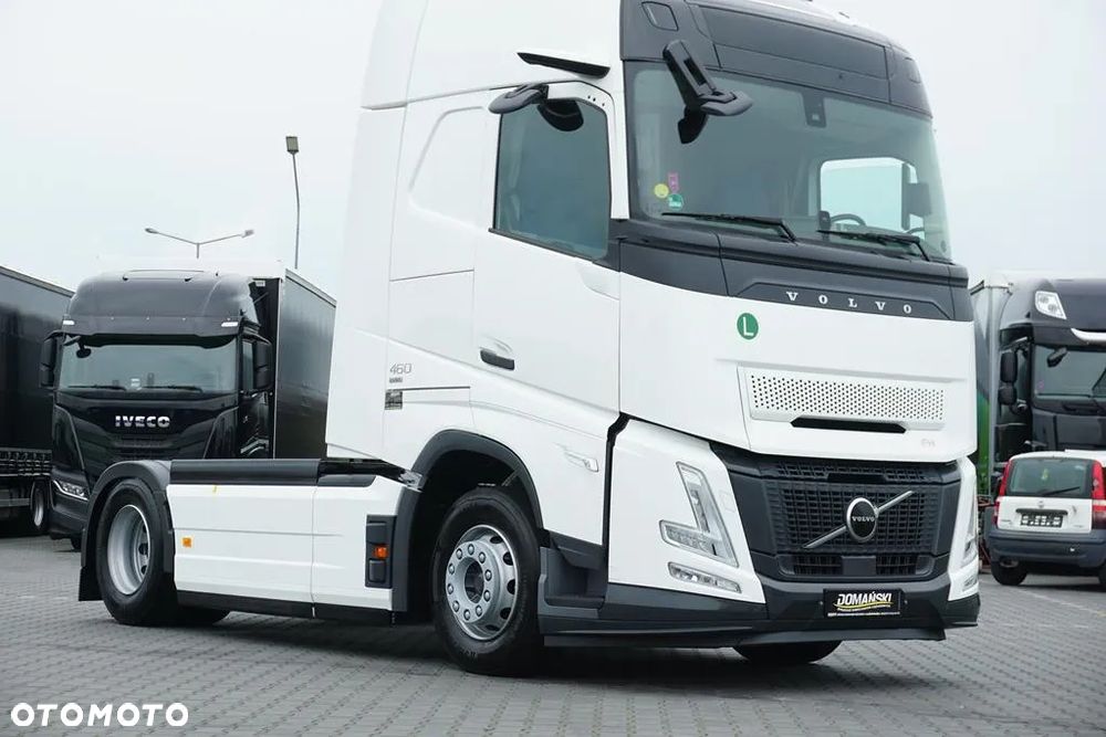 Volvo FH / AREO / 460 / I – SAVE / XL / EURO 6 / ACC / I -COOL / NOWY MODEL - 32