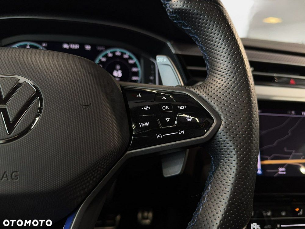 Volkswagen Arteon - 29