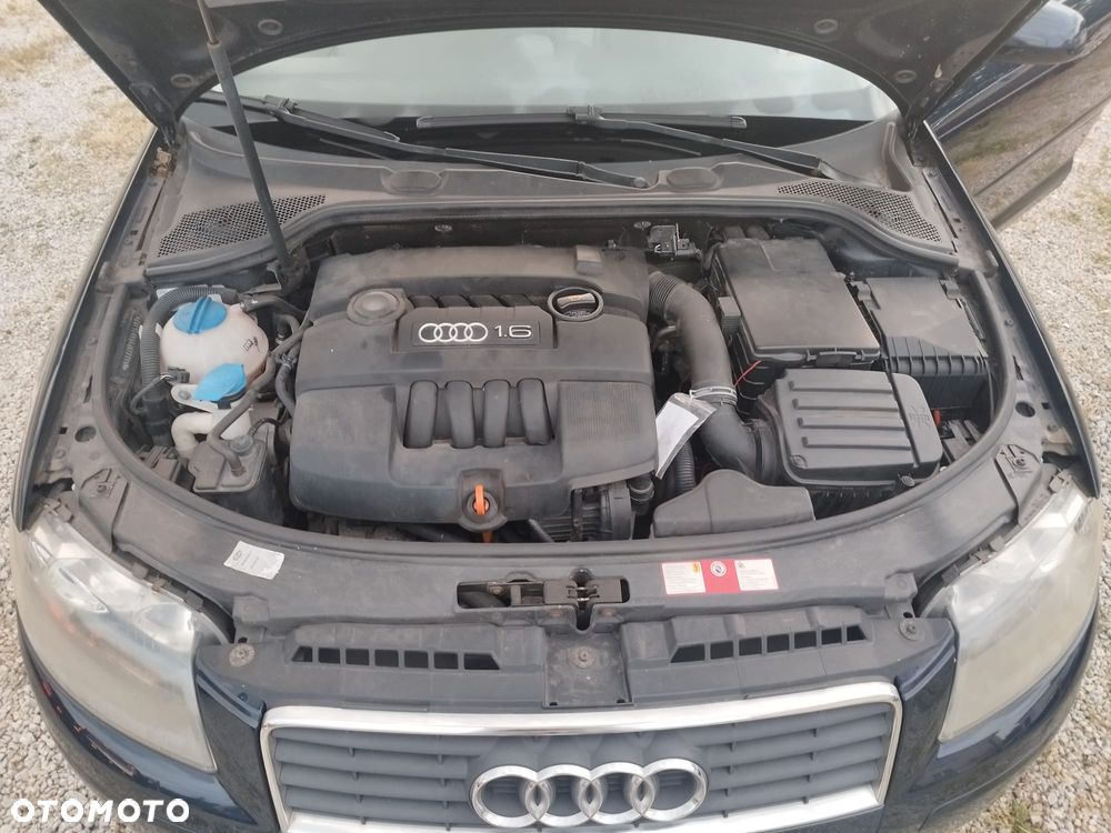 Audi A3 3-drzwiowe - 26