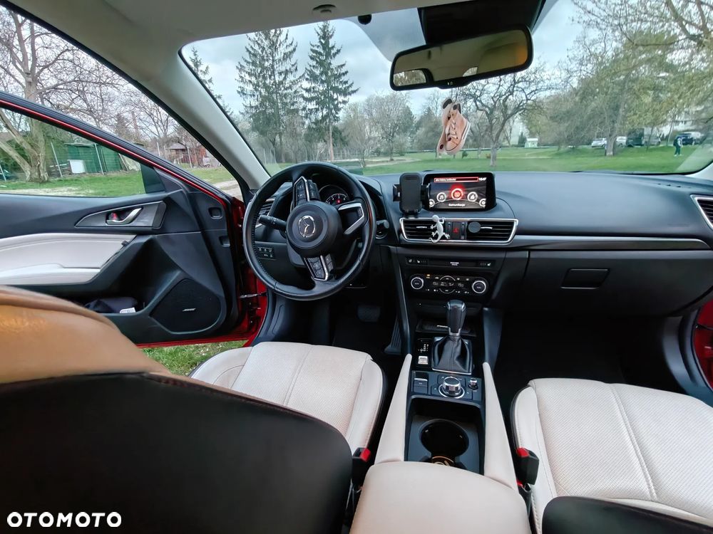 Mazda 3 2.0 Skypassion - 12