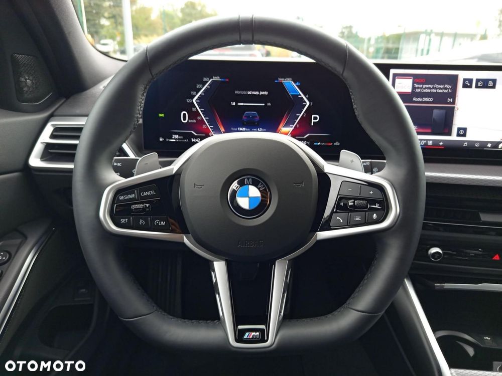 BMW Seria 3 - 11