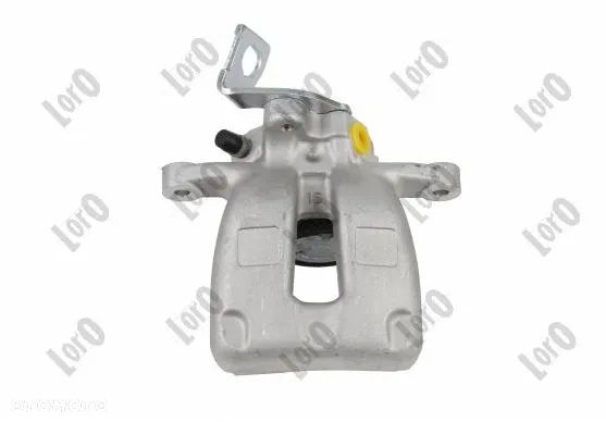 ZACISK HAMULCOWY TYŁ LEWY+PRAWY VW PARATI III, PASSAT B1, PASSAT B2, PASSAT B5.5, PASSAT B6, POLO, POLO III CLASSIC, POLO IV, POLO V, SANTANA, TIGUAN 0.8-3.6 09.75- - 3