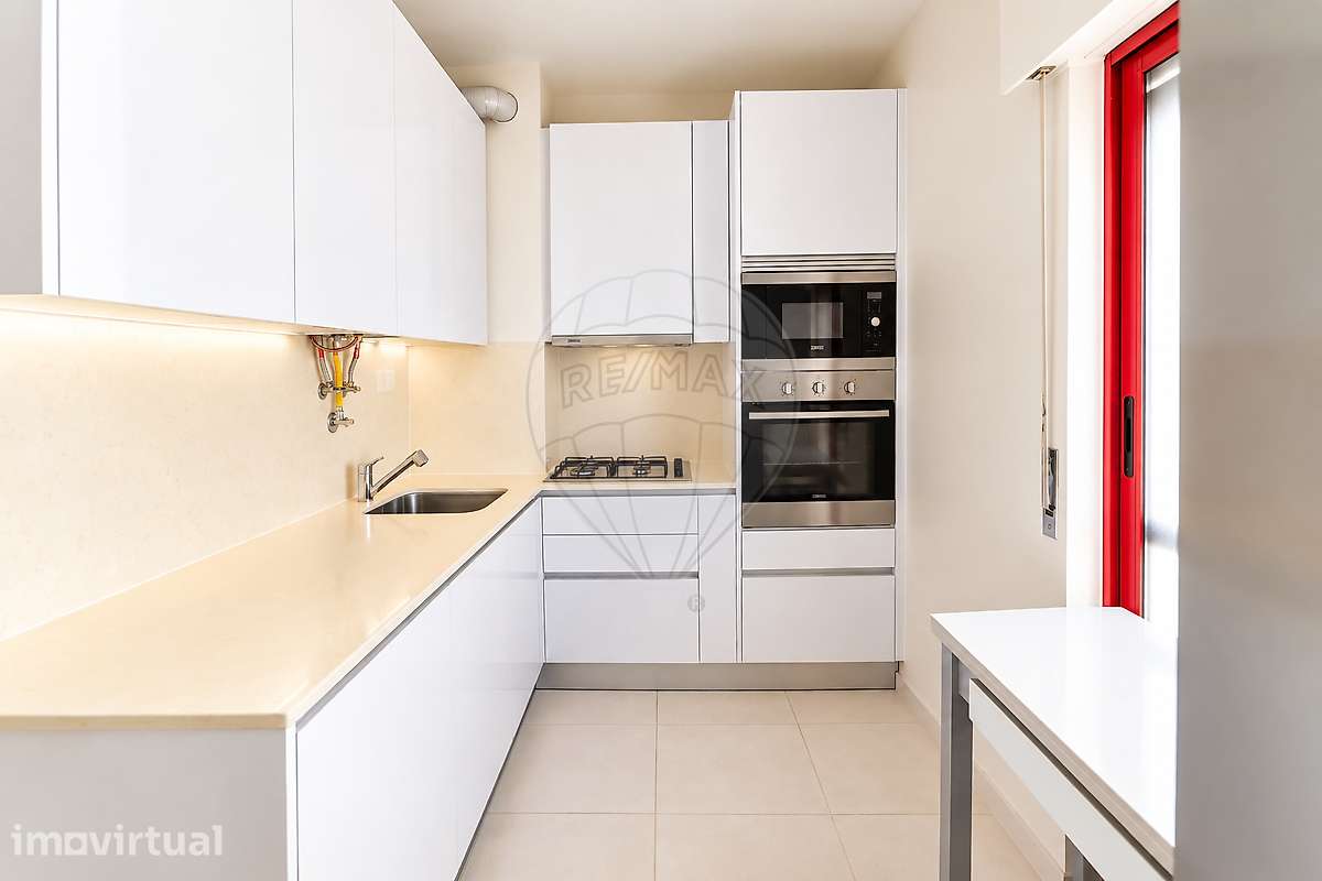 Apartamento T1 para venda - Grande imagem: 5/9