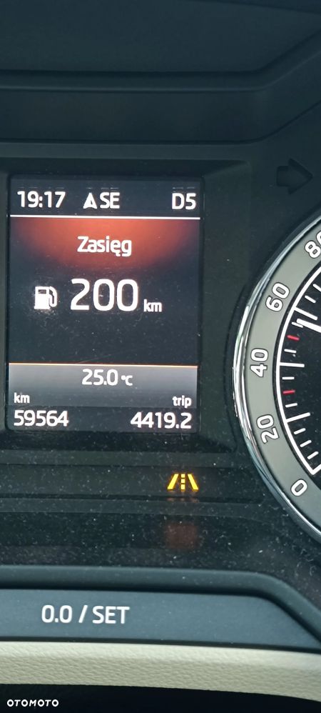 Skoda Octavia 1.5 TSI GPF ACT Style DSG - 18
