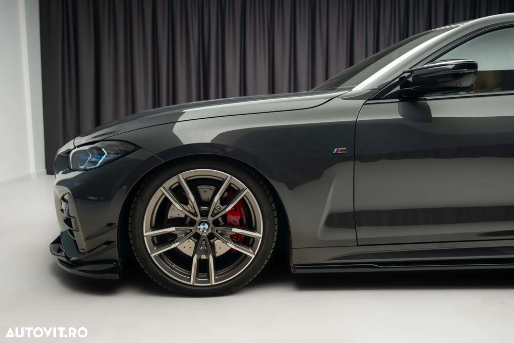 BMW M4 M440i xDrive AT MHEV - 11