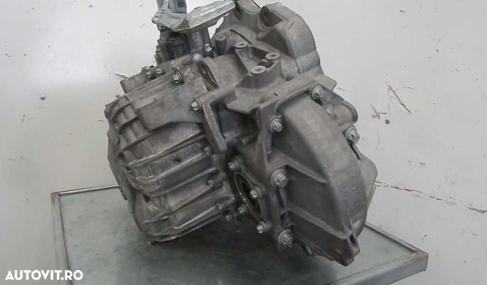 Cutie viteze Opel Astra J 1.7 CDTI; 6 Trepte; M32 - 4