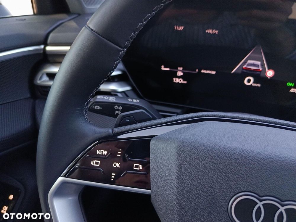 Audi A5 Avant - 21