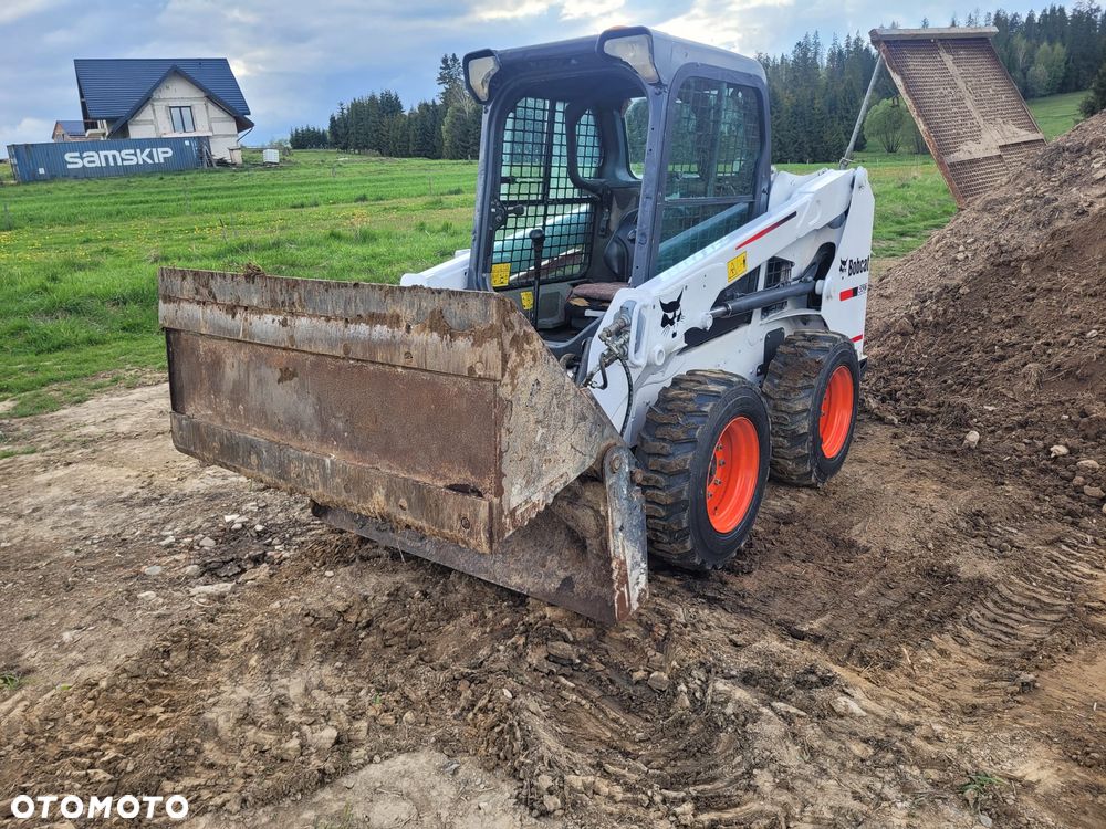 Bobcat S510