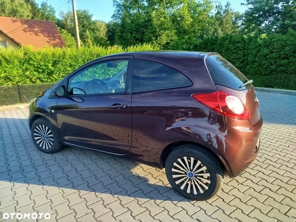 Ford KA 1.2 Trend+ EU5 - 6