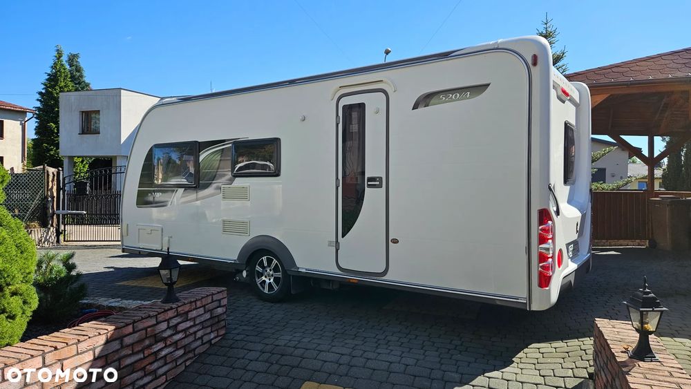 Coachman VIP 520 - 10