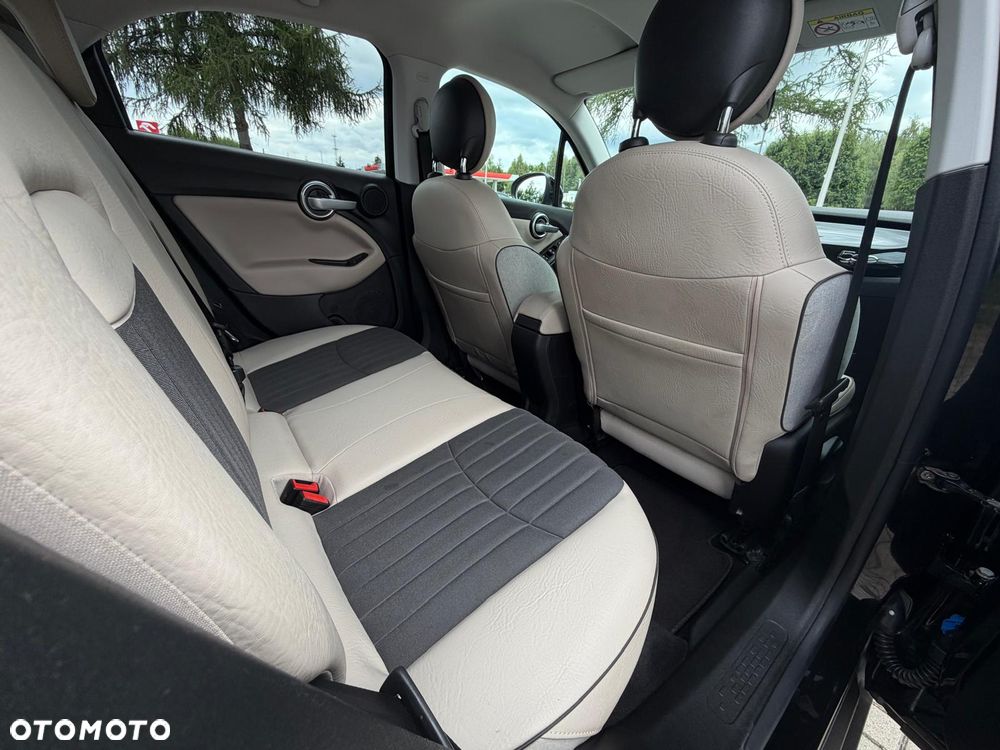 Fiat 500X 1.4 MultiAir 4x2 S&S Lounge - 29