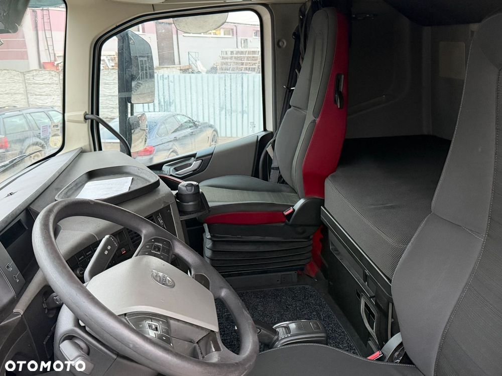 Volvo FH 460 euro 6 - 6