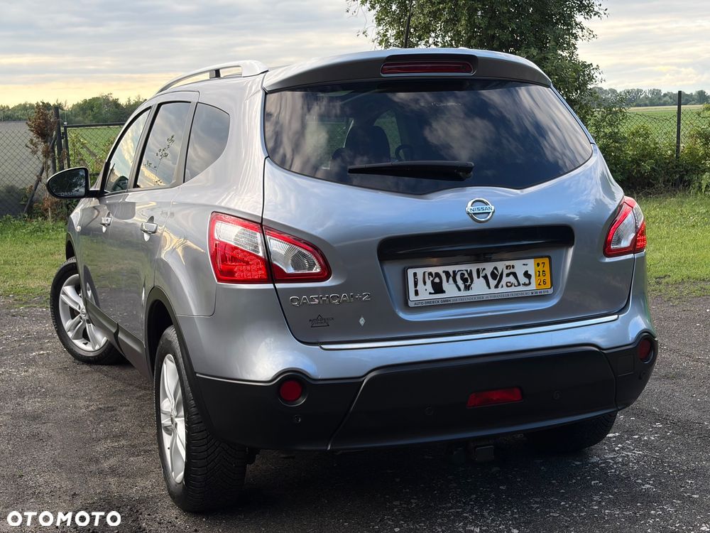 Nissan Qashqai 2.0 Tekna Premium - 3