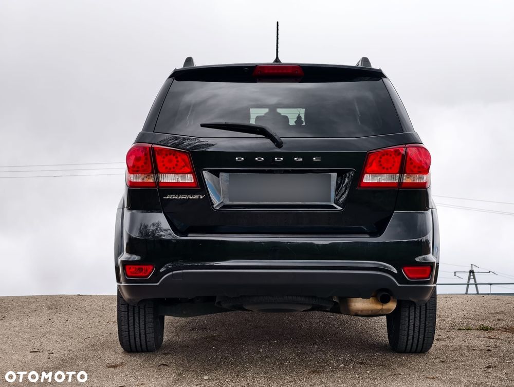 Dodge Journey - 23