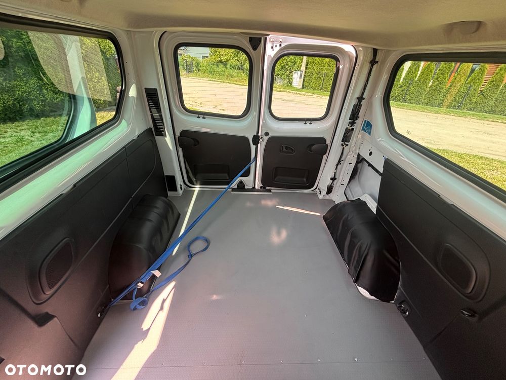 Fiat Talento L2H1 S&S Basis - 12