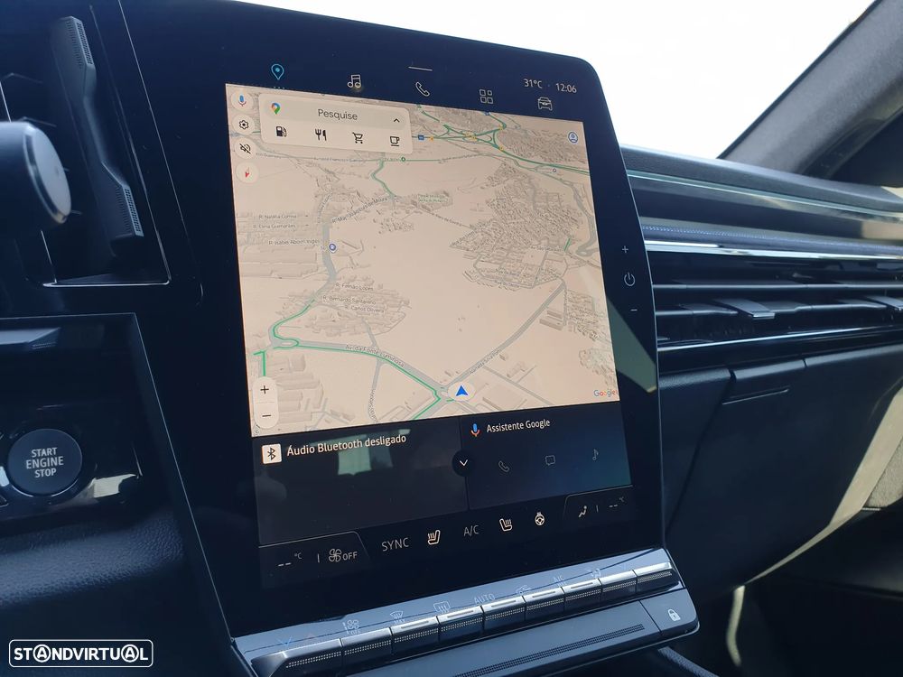 Renault Austral 1.2 E-Tech Iconic Espirit - 15