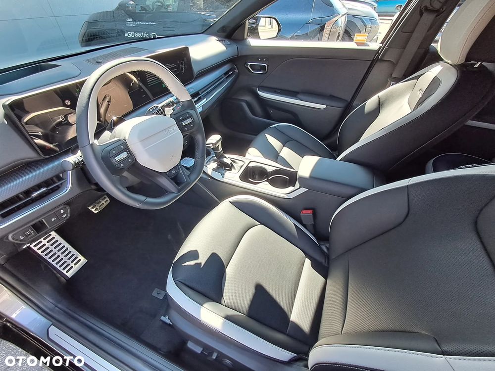 Kia K4 1.6 T-GDI GT Line - 13