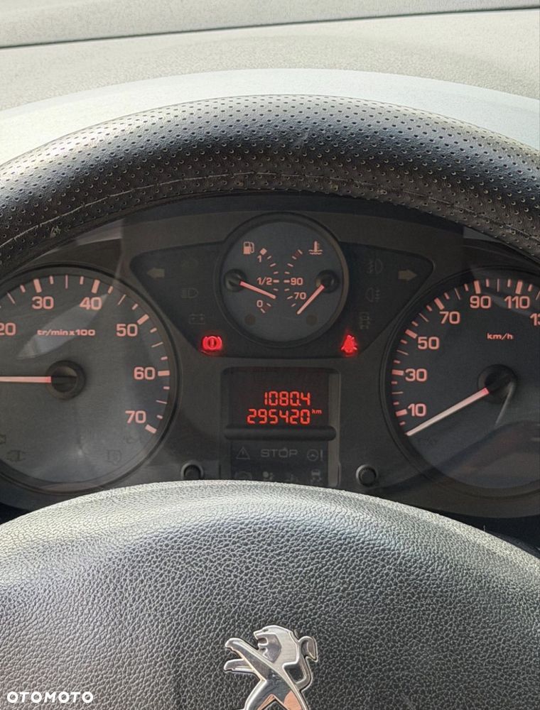 Peugeot Partner - 3