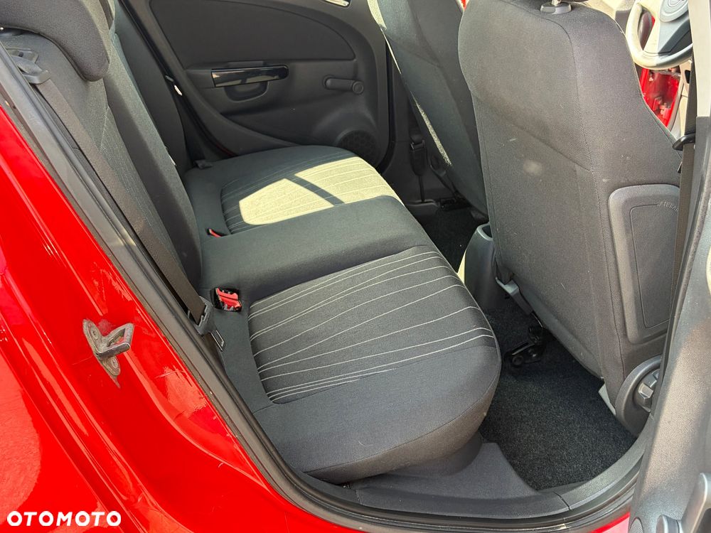 Opel Corsa - 14