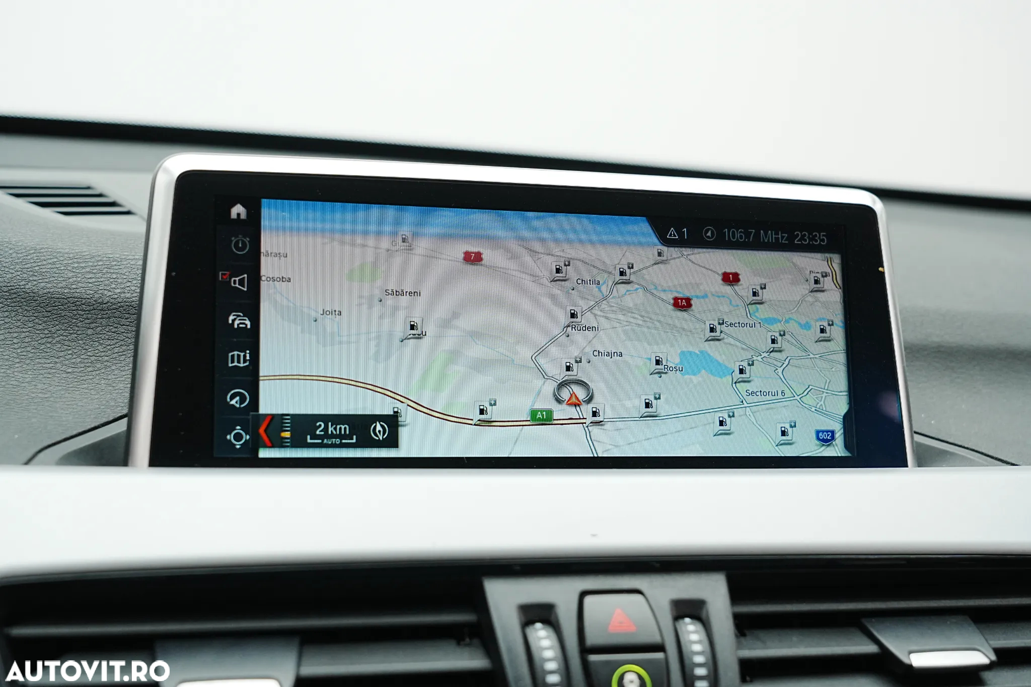 BMW X1 xDrive25e AT PHEV - 31