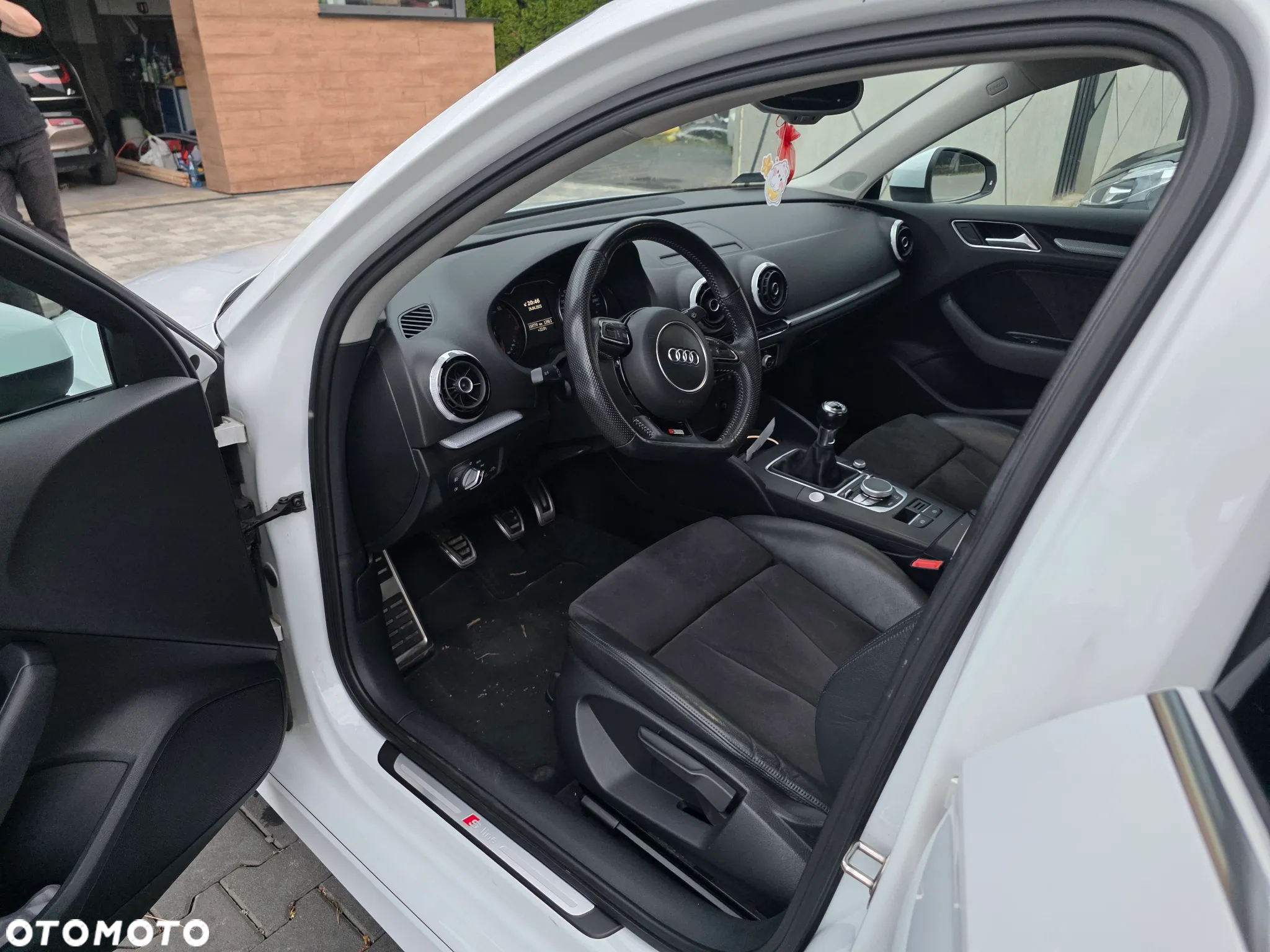 Audi A3 - 9