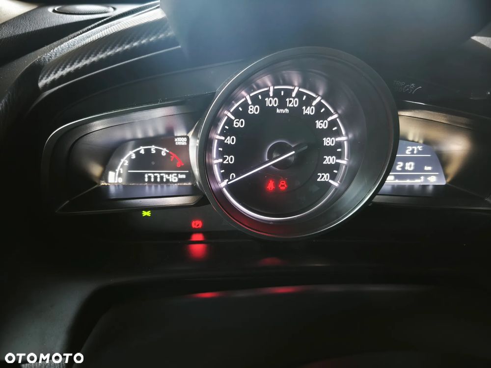 Mazda CX-3 SKYACTIV-G 121 FWD Selection - 31