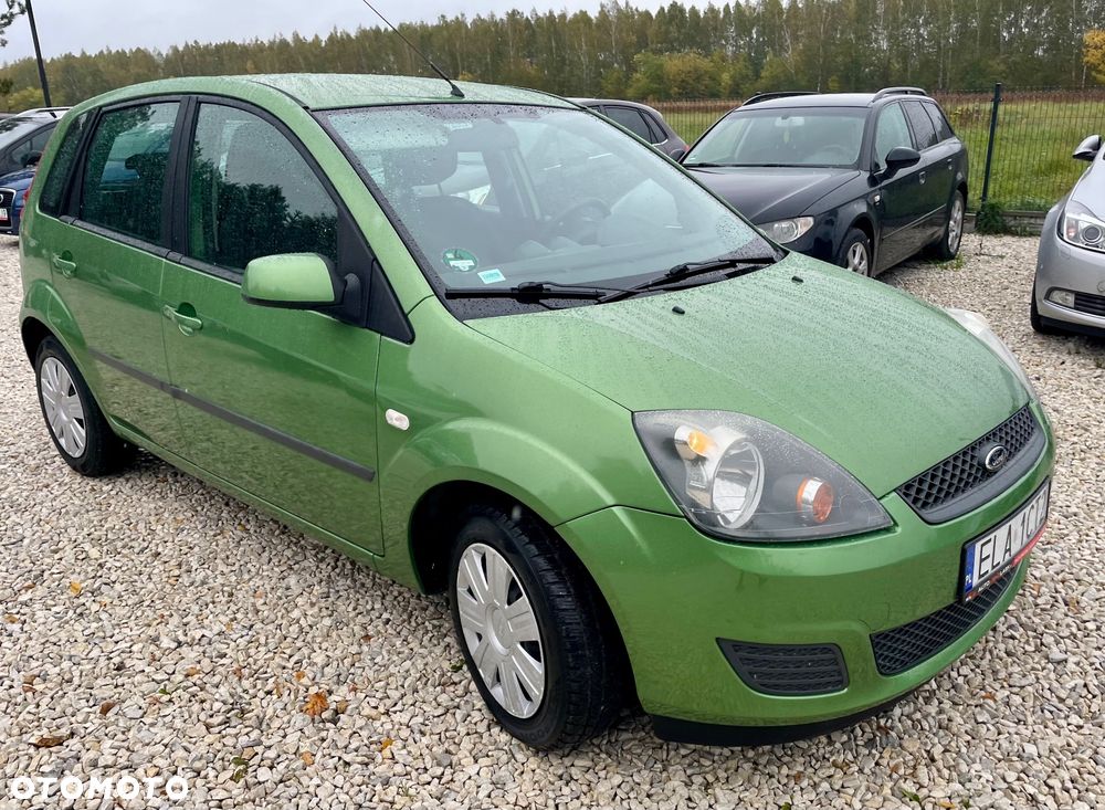 Ford Fiesta - 24