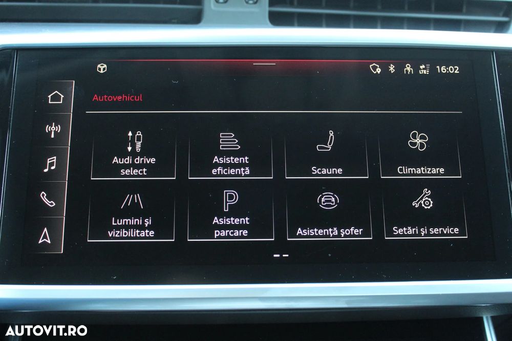 Audi A6 40 TDI quattro S tronic advanced - 28