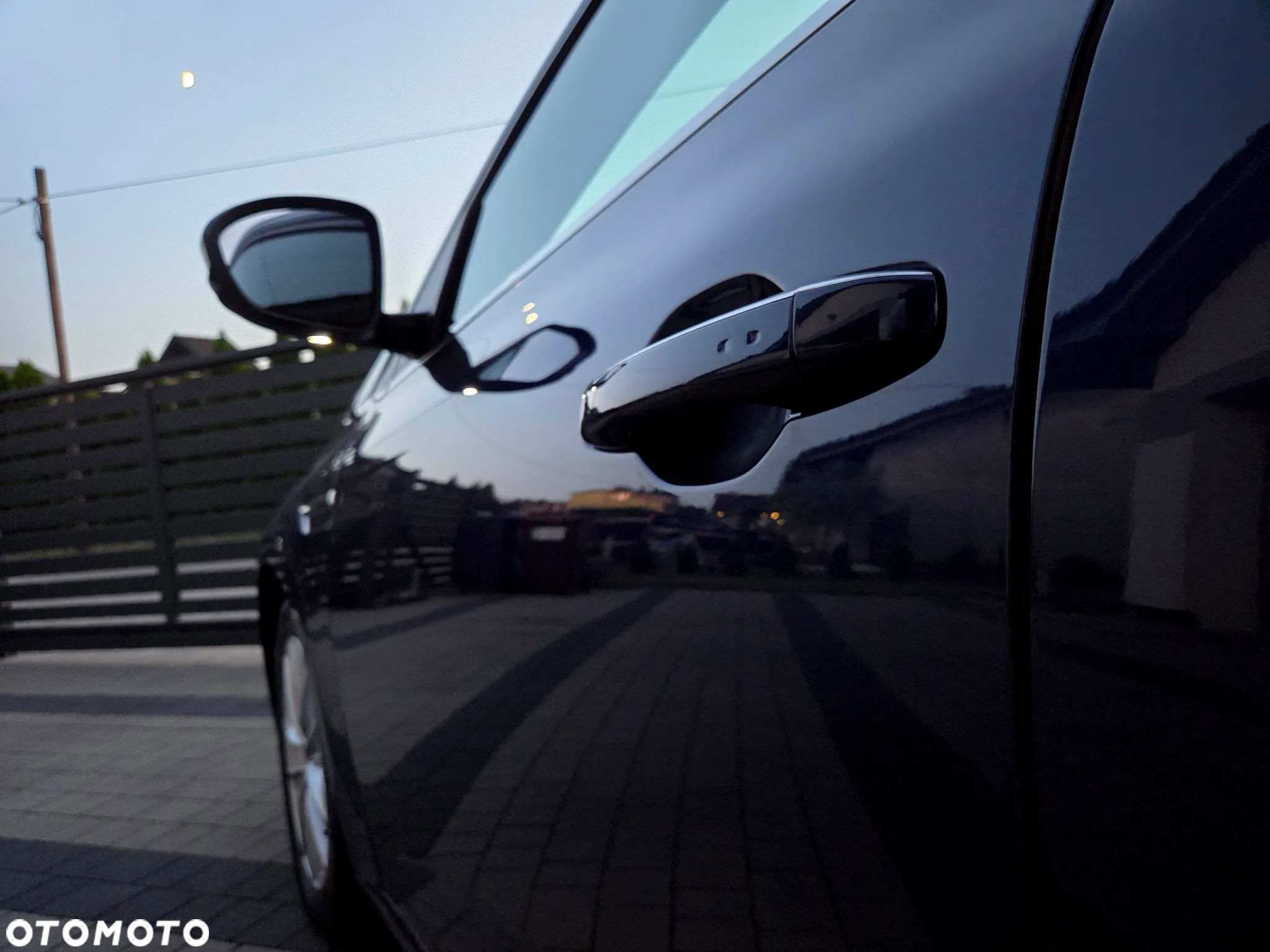 Renault Megane 1.5 Blue dCi Intens - 27