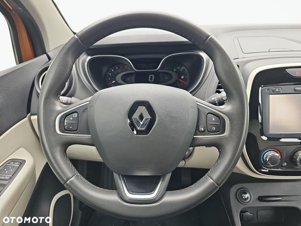 Renault Captur 1.2 Energy TCe Limited - 20