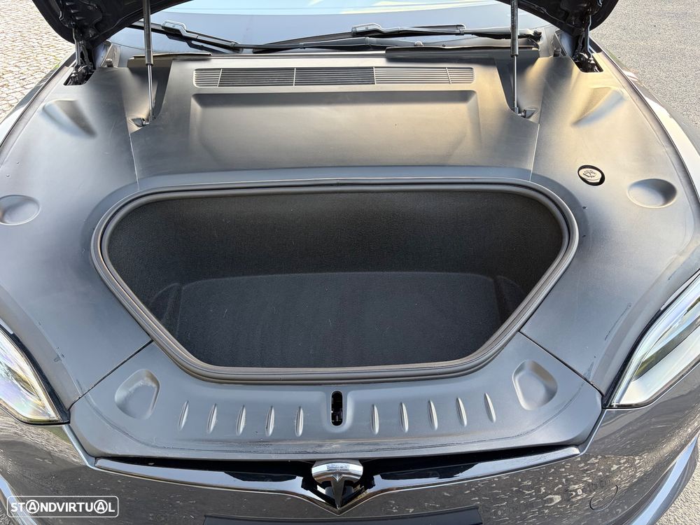 Tesla Model S Long Range AWD - 13