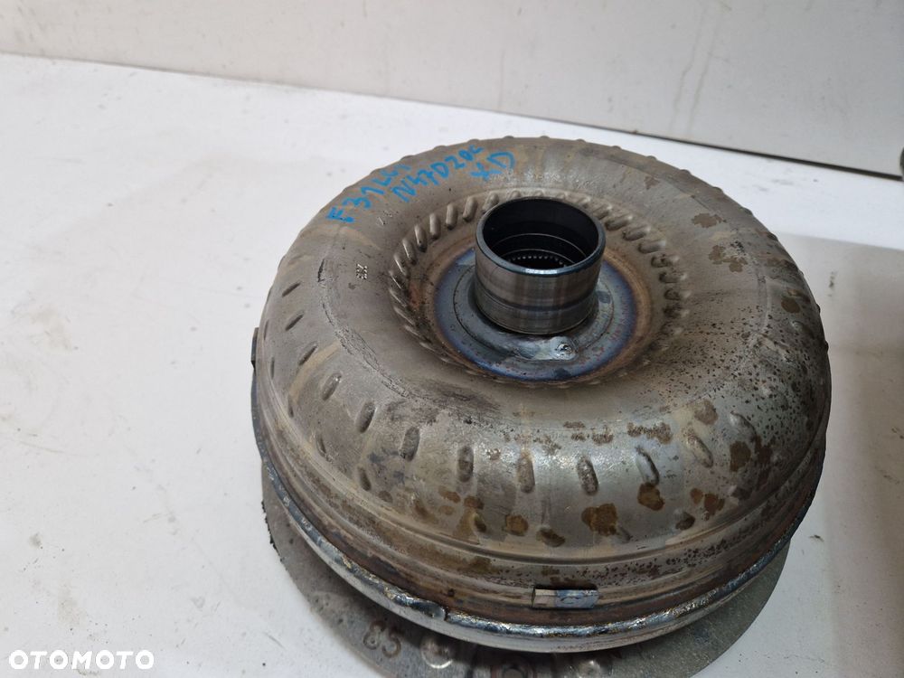 SKRZYNIA BIEGÓW BMW F30 N47D20C 8HP-45X 8614200 - 6