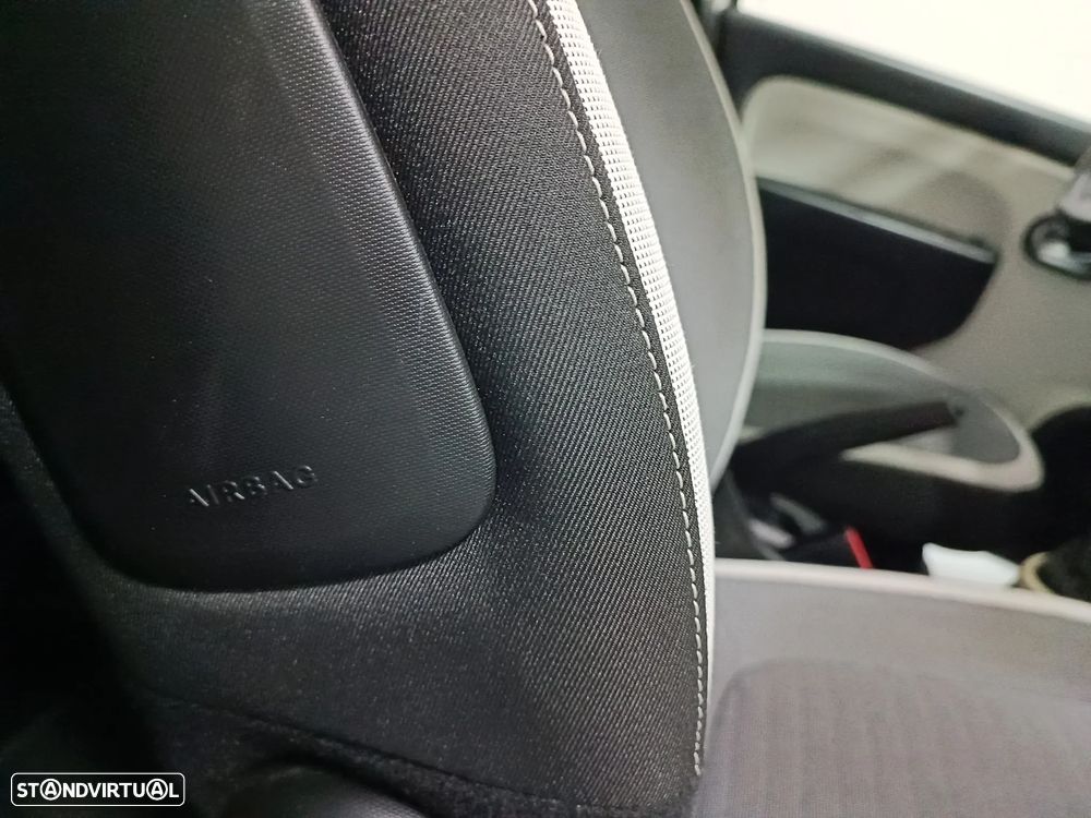 Renault Twingo 1.0 SCe Dynamique - 17