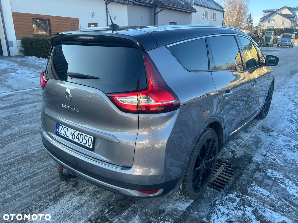 Renault Scenic Energy TCe 130 S&S Xmod Bose Edition - 6